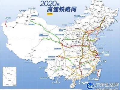 中俄加美高铁会建成吗（中俄高铁建设）