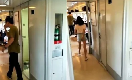 高铁有厕所吗 在哪个车箱（高铁卫生间一般在哪）