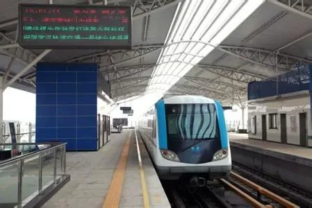 学习城市轨道交通供电知识(城市电网对轨道交通系统的供电方式)2