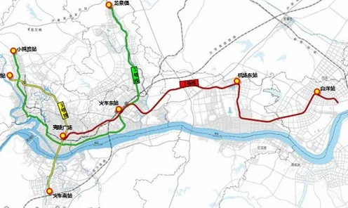 2020重庆轨道交通招聘（宜昌市轨道交通招聘）