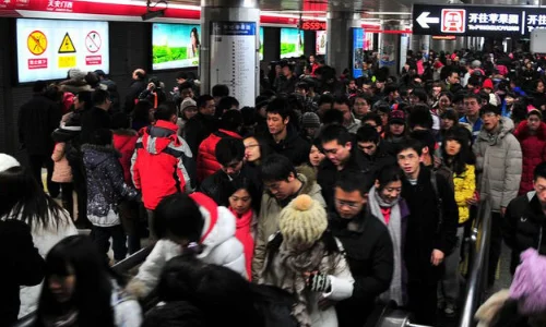 杭州地铁5号线的站点有哪些(杭州地铁5号线经过阿里西溪园区)2