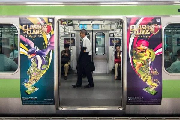 东京地铁晚上几点停止运营还是24小时通车（日本地铁长时间不出站）