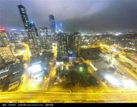 墨尔本有地铁吗（墨尔本地铁线）