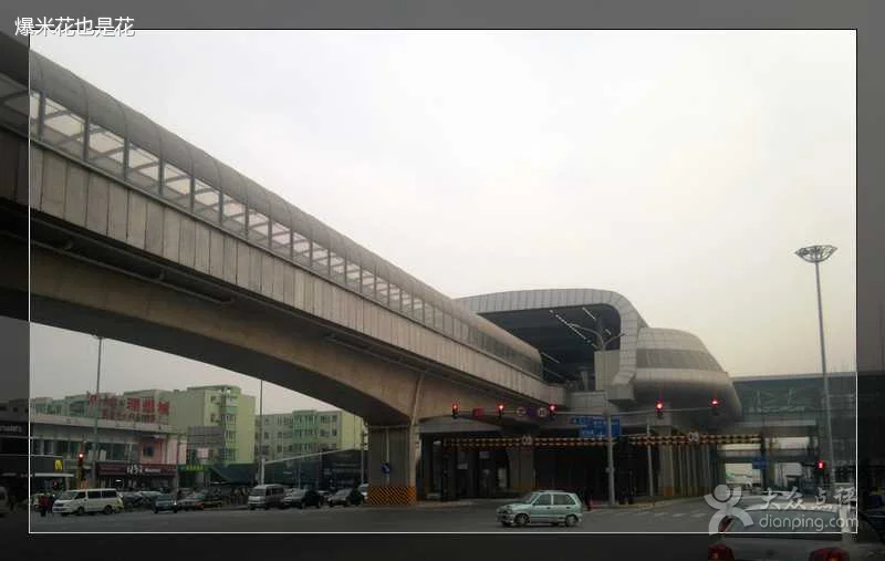 北京西红门地铁站在哪（西红门最近的地铁站有多远）