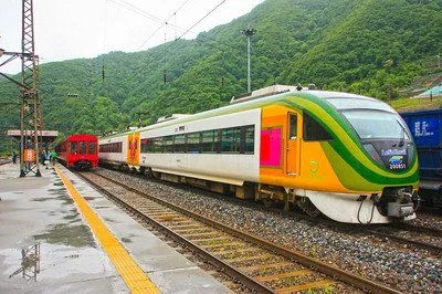 长吉城际铁路的解密(永吉县高铁)3