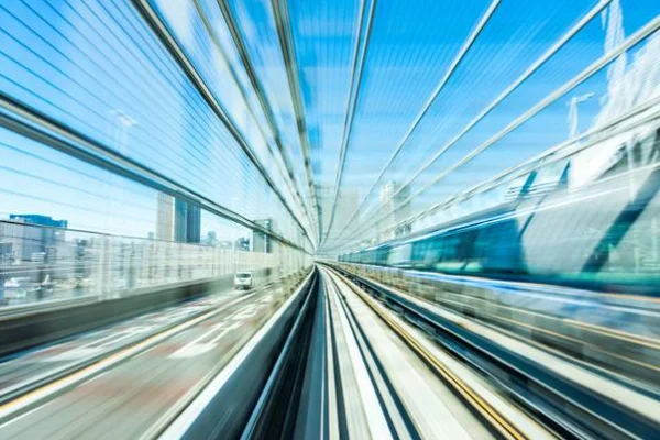 高速铁路车窗减速玻璃原理(铁路门窗)2