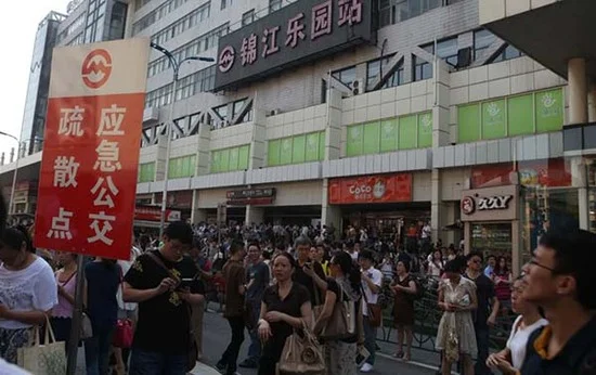 上海地铁2号线为什么总有故障（上海地铁一号线故障单）