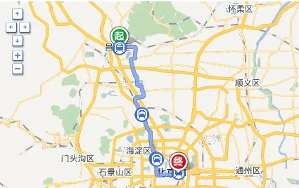 昌平地铁路线(昌平的地铁站)2