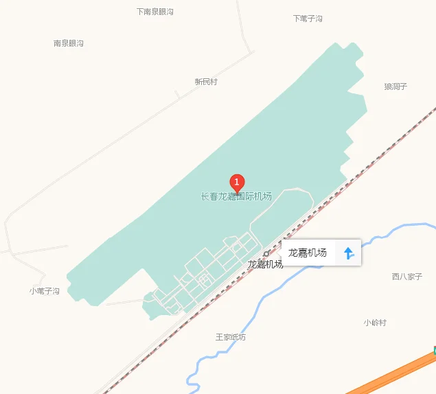 地铁站是怎样建出来的（九台建地铁站）3