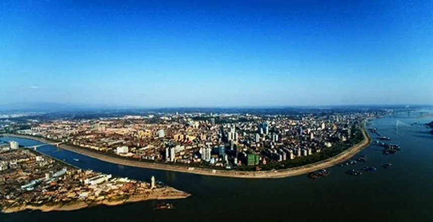 中国哪些城市有高铁(湖北通高铁的城市)3