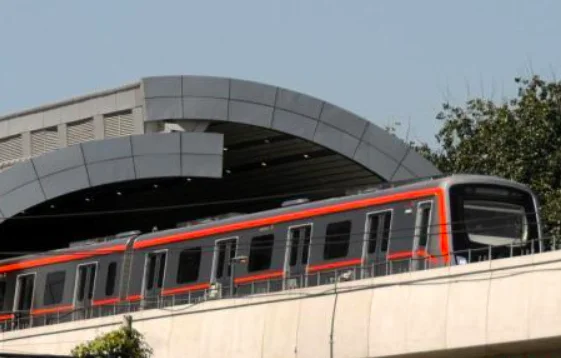 中国铁路干线图（三横五纵）（五纵三横铁路干线）2