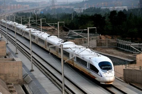 铁路路基是什么（铁路路基工程的特点）2