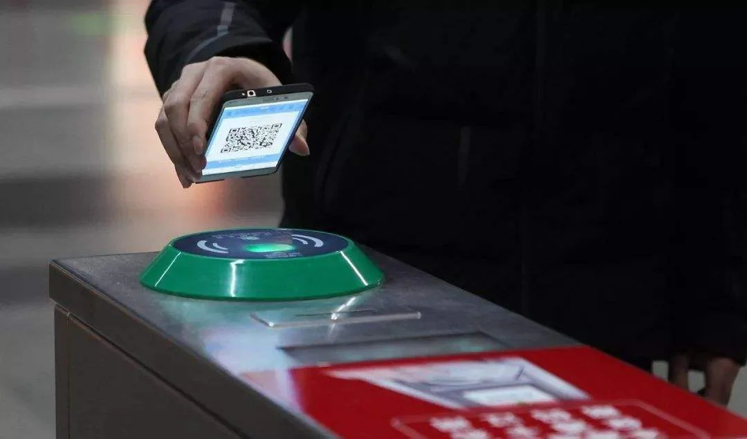 上海地铁是怎样扣费的（上海地铁9号线是如何计费的）3