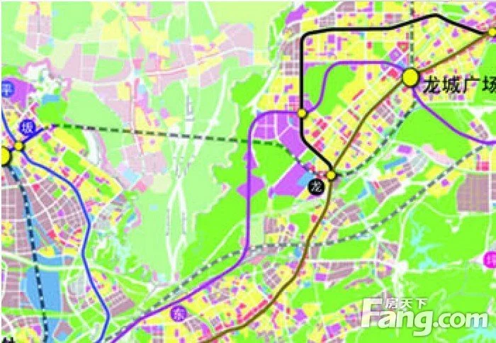 请问深圳地铁3号线的联系电话多少（深圳地铁龙岗线电话）