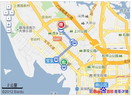 新安地铁站去安乐社区从哪个出口（新安地铁站e出口钓鱼）3