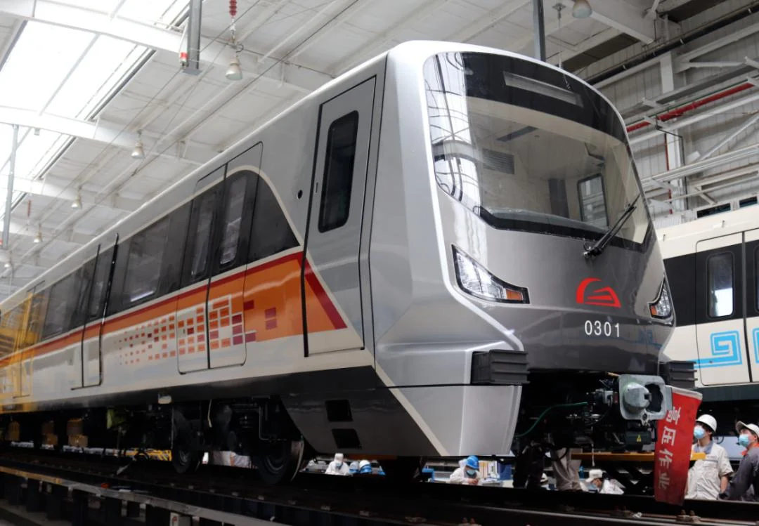 2020年郑州地铁运营时间（郑州地铁4号线开工时间）3