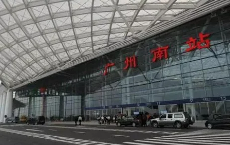 广州南站到深圳光明城高铁最早的几点到光明(广州南站地铁到光明城)2