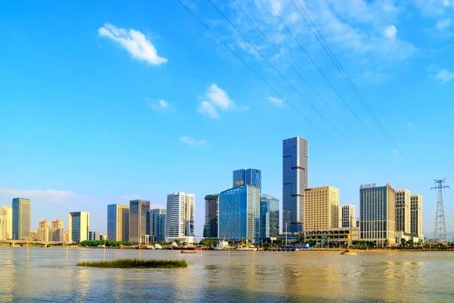 福州1号线地铁都有哪些站点(福州有几条地铁线)1