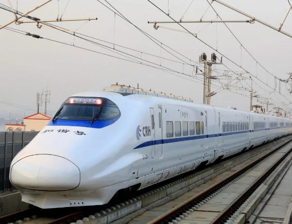 广州到成都的高铁要经过哪些站(广州到成都东站高铁)3