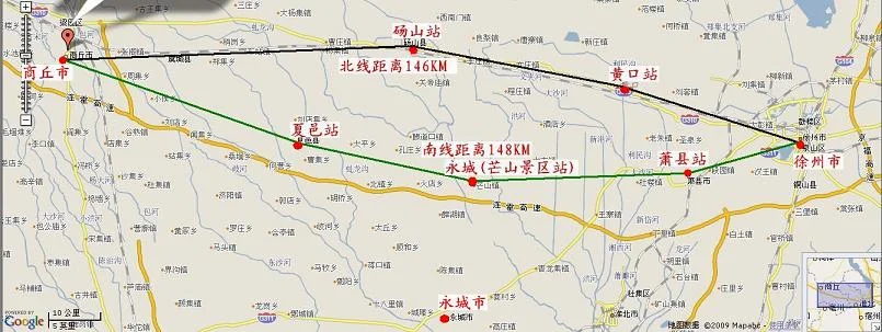 郑州徐高铁到杭州高铁经过的车站（郑徐高铁站点）