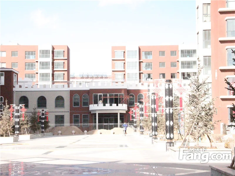 湘西（凤凰高铁站新城规划）