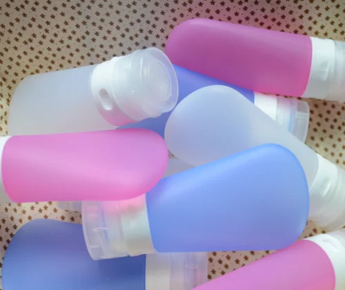 沐浴露洗发水之类能带上高铁吗（高铁能带洗发水沐浴露吗）7