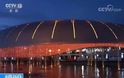 天津地铁的线路概述（天津全运会地铁时间）2