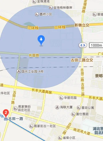 武汉蓝光林肯公园有地铁吗（蓝光地铁站）