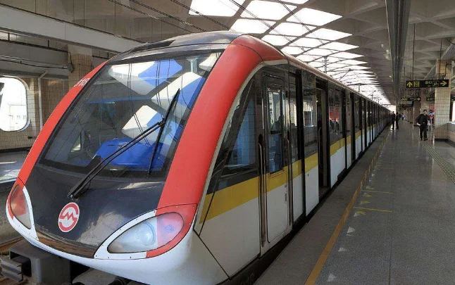 洗衣液能上地铁吗 洗衣液能过地铁安检吗（西安地铁洗衣液能上吗）