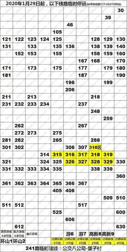 西安地铁2号线2020年2月1号有几点钟的（2020年1月29日西安地铁几号线停运了）3