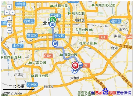 从北京站坐地铁到亦庄地铁站该怎么换乘（亦庄到崇文门地铁站）2