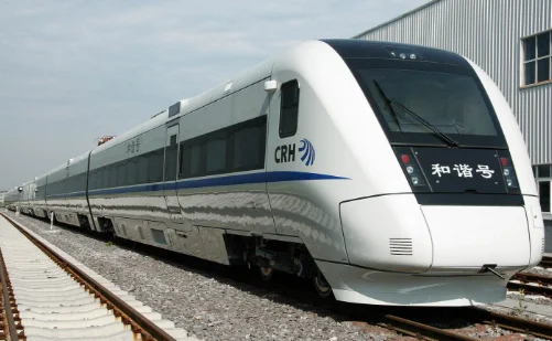 2020年上半年开通的高铁（中美高铁后年开通）3