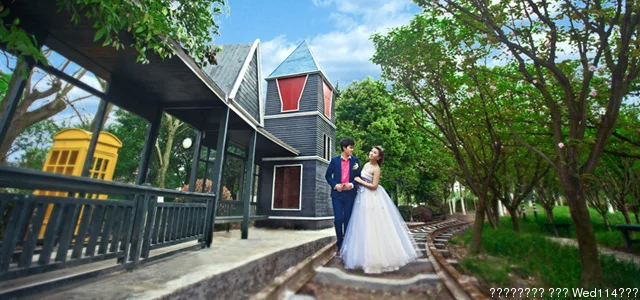 厦门铁路文化公园左边和右边的终点分别到哪里（铁路公园厦门）