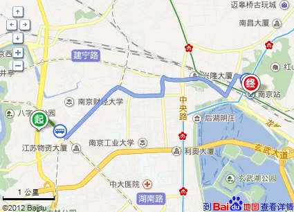 南京长途汽车站东站附近有地铁吗(南京汽车站就是地铁南京站吗)2