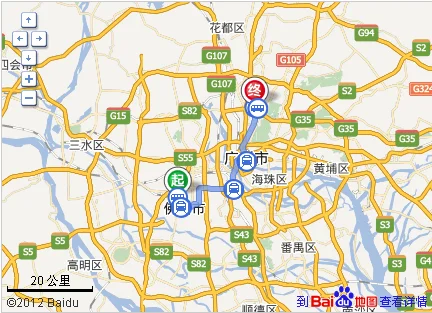 佛山地铁4号线是设季华五路站还是文华公园站（佛山地铁5号线规划）