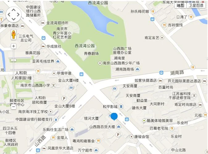 南京韩复兴盐水鸭的地址具体在哪呢（南京韩复兴盐水鸭地铁）