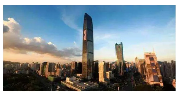 深圳地铁那一片区域是国家提供的（深圳地铁是国有吗）