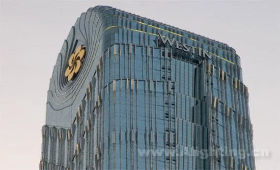 广州海航威斯汀酒店近哪个地铁（广州威斯汀酒店在地铁哪个出口）