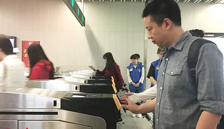 北京地铁乘车方便不（北京地铁方便）