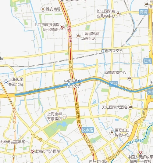 上海公交申崇线线路有几条时刻和票价是多少配车多吗（汶水路地铁站申崇）3