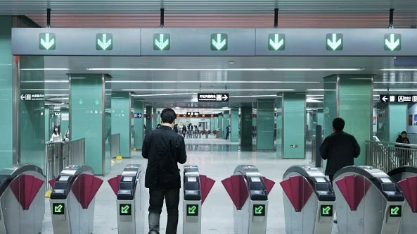 北京地铁支持微信支付买票吗（在北京地铁站可以微信充值）1