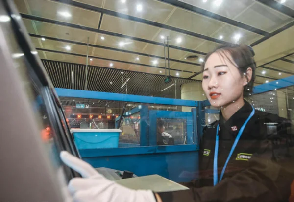 武汉地铁不能带那些东西(武汉地铁可不可以带面霜)1