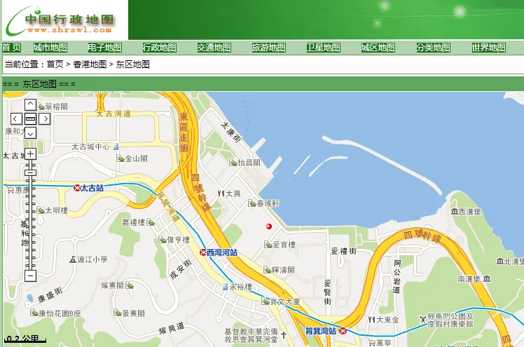 从香港国际机场去太古广场有地铁吗（香港太古是哪个地铁站）