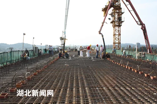 沪汉蓉高速铁路的沿线情况(鸦宜铁路二线)3