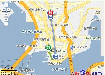 怎么样从香港旺角东走到旺角（地铁站）要求最简单方便听说可以走天桥下了就到旺角了！（旺角维景酒店离哪个地铁站近）