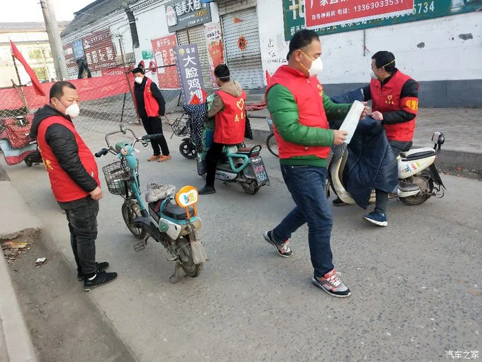 疫情期间春节过后铁路局还会放票吗(不一样的春节抗击疫情铁路)3