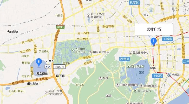 杭州下沙地铁站有哪些站点（杭州下沙离地铁口）