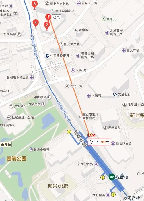 哪个地铁站出口离深圳华强北茂业最近（茂业天地在地铁哪个出口）2