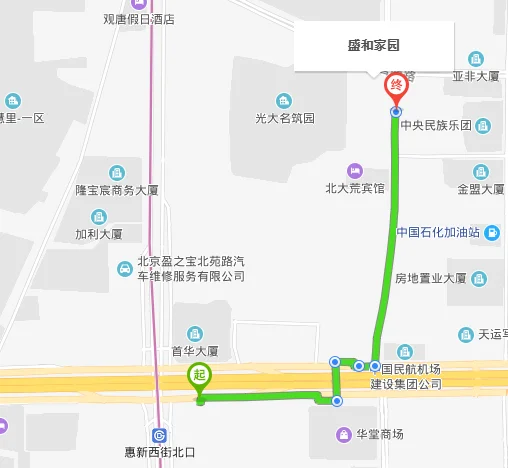 盛和家园交通方便吗应该怎么过去（天津盛和家园地铁）2