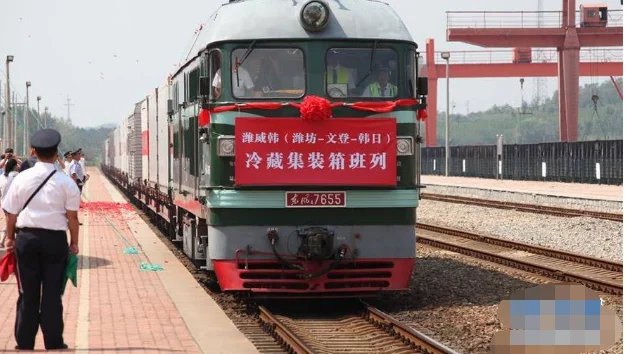 铁路冷链物流发展模式毕业论文目录怎么写（铁路冷链班列）2